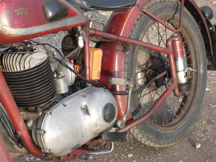 TWN BDG 250 H billede 8