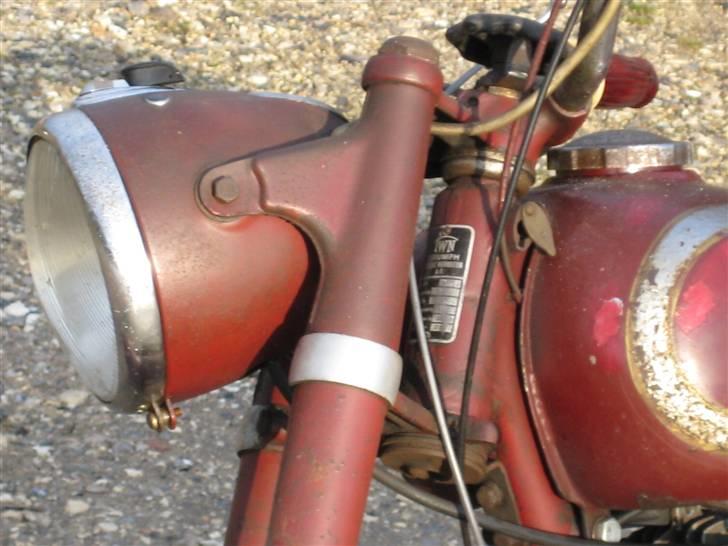 TWN BDG 250 H billede 9