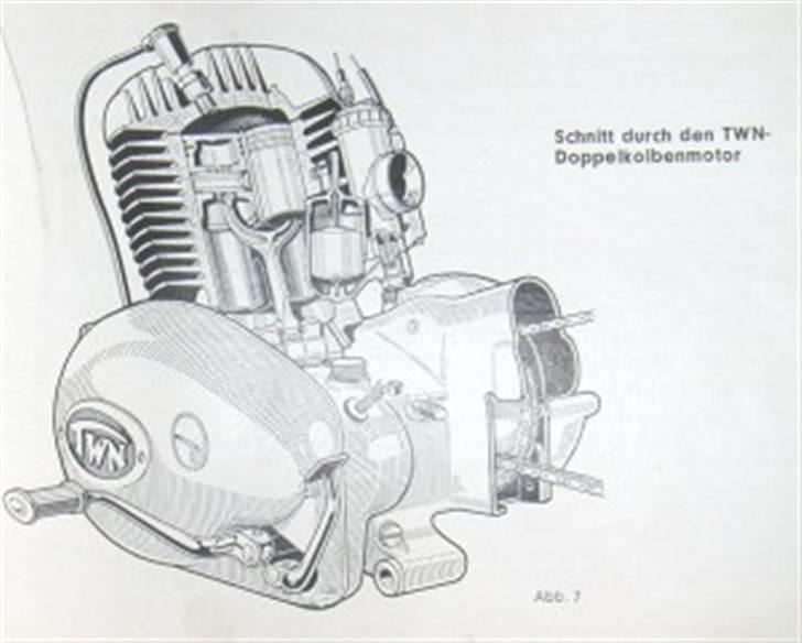 TWN BDG 250 H billede 10