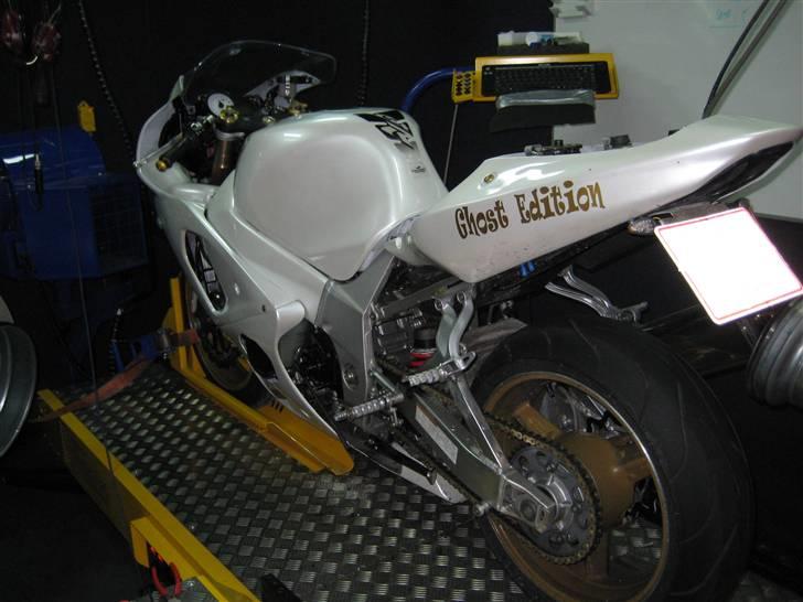 Suzuki Gsx-r 1000 >Solgt til KJ< billede 8