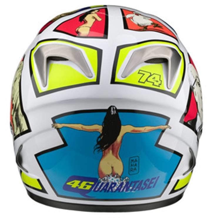 Suzuki GSXR 1000 billede 15