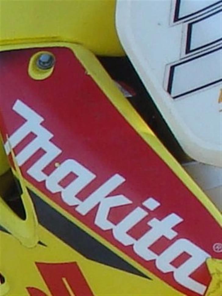 Suzuki Rm 125 solgt billede 6