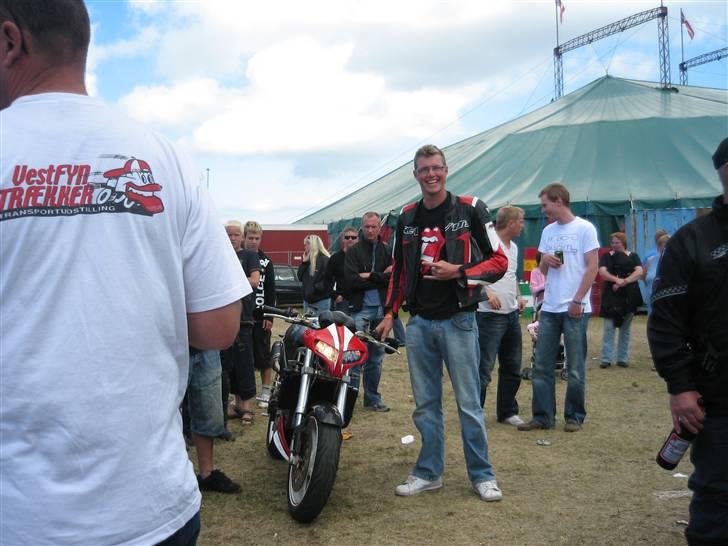 Ducati Monster S4  billede 15