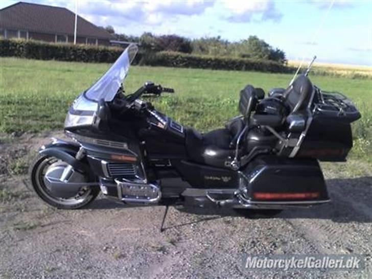 Honda goldving 1500 billede 12