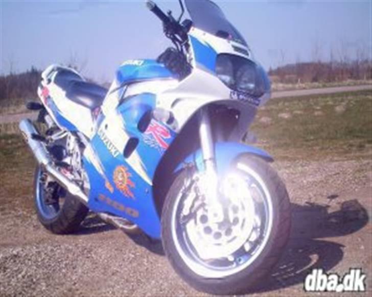 Honda goldving 1500 billede 14