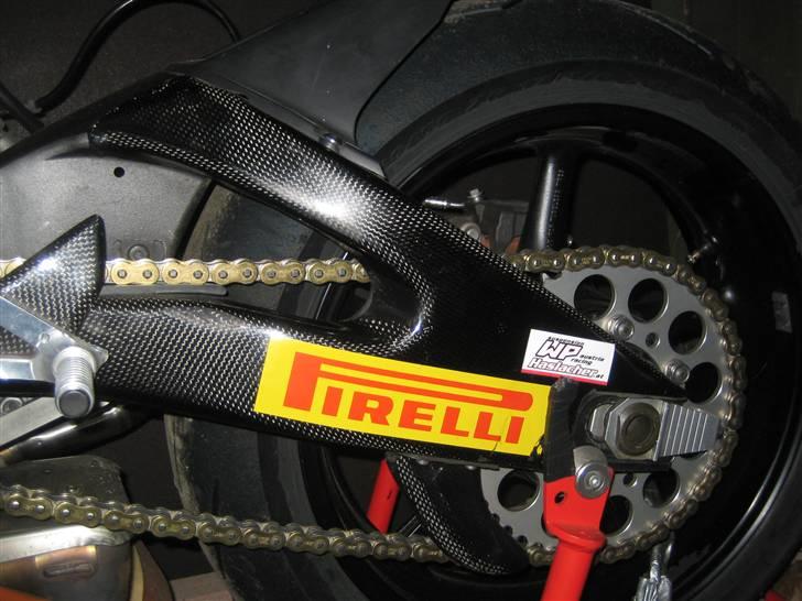 Yamaha YZF-R6 SOLGT!!! :( billede 9