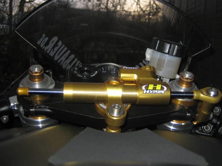 Yamaha YZF-R6 SOLGT!!! :( billede 10