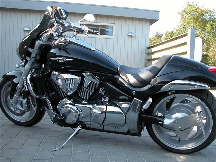 Suzuki m1800 billede 6