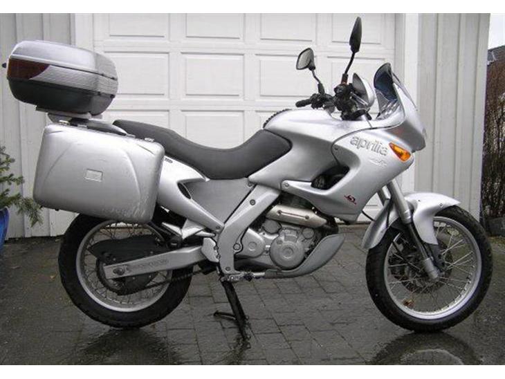 Aprilia Pegaso billede 1