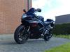 Suzuki gsxr 600 (smadret)