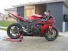 Yamaha YZF R1 - TIL SALG