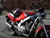 Suzuki GS500e /total skadet/ [Tidl. motorcykel]