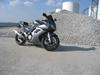 Suzuki SV 1000 S