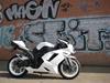 Kawasaki ZX6R - Solgt [Tidl. motorcykel]