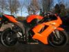 Kawasaki ZX6R