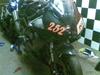 Honda frieblade rr
