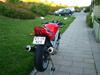 Suzuki SV1000 [SOLGT] [Tidl. motorcykel]