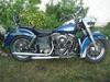 Harley Davidson FLH 1200