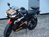 Yamaha r6 rossi