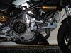 Ducati Monster S2R 1000 Solgt  [Tidl. motorcykel]