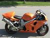 Suzuki TL1000R