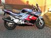 Honda CBR 600 F2
