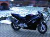 Honda CBR 600
