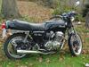 Honda CB750 F1 Super Sport