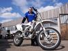 Yamaha YZF 450