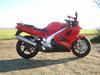 Honda VFR 750 RC36/2 [Tidl. motorcykel]