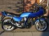 Honda CB900F2 Bol d'or