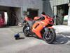 Kawasaki ZX6R Ninja