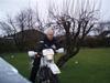 Honda xr 600r SOLGT!!!!!