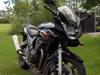 Suzuki GSF 650 S