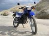 Yamaha DT 175 *SOLGT*