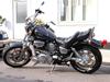 Yamaha XV 750E Virago