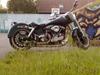 Harley Davidson Super glide