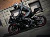 Suzuki gsxr 600 # SOLGT#