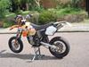 KTM 520 Exc SOLGT