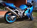 Kawasaki zx12r