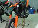 KTM 450 SMR