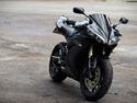 Yamaha YZF R1 Raven Black SOLGT