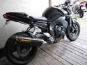Yamaha fz1-n