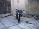 Yamaha R6S 2006 -SOLGT-