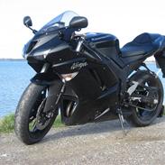 Kawasaki ZX-6R