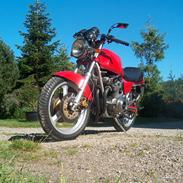 Suzuki GSX 750 EX