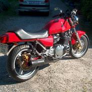 Suzuki GSX 750 EX