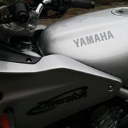 Yamaha Xj 600 Diversion (Solgt)