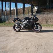 Yamaha YZF R6