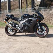 Yamaha YZF R6